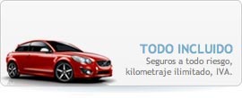 Alquiler de Vehiculos en La Línea de la Concepción